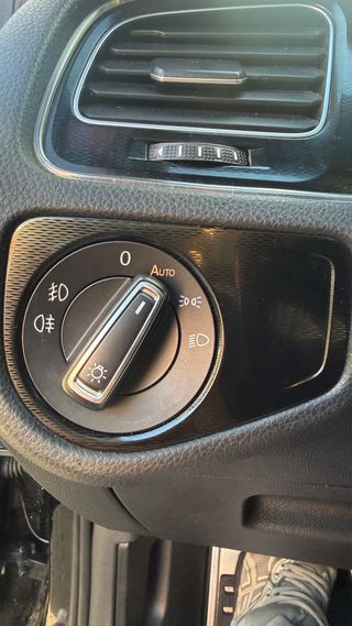 Golf 2.0 tdi 184cv 2014