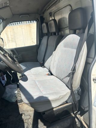 Volkswagen Transporter 2.5 TDI