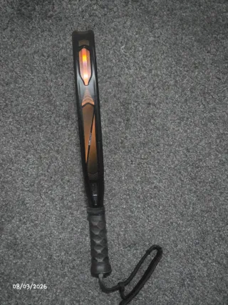 Pala Bullpadel Vertex 04 Hybrid 2025