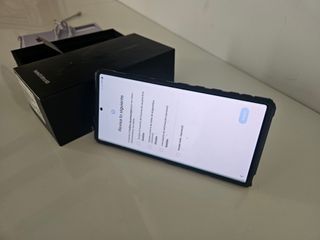 Samsung Note 20 Ultra 5G 256GB + Accessori