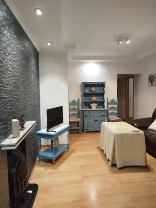 Piso amueblado FINAL COPA REY SEVILLA