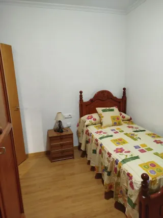 Piso amueblado FINAL COPA REY SEVILLA