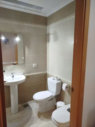 Piso amueblado FINAL COPA REY SEVILLA