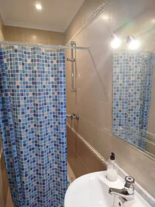 Piso amueblado FINAL COPA REY SEVILLA