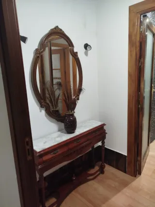 Piso amueblado FINAL COPA REY SEVILLA