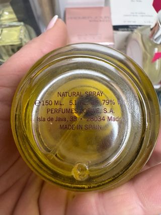 Loewe Pour Homme Eau de Toilette 150ml antigua