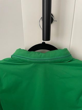 Chubasquero del Celtic de Glasgow de niño