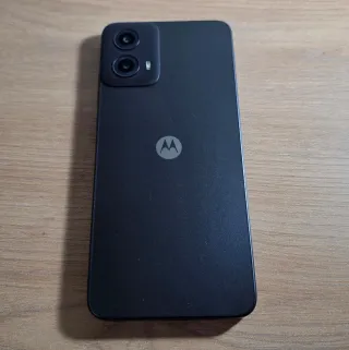 Motorola Moto G34 5G Negro