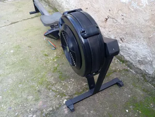 Máquina de Remo Concept 2