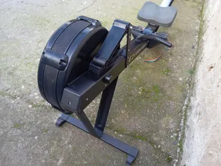 Máquina de Remo Concept 2