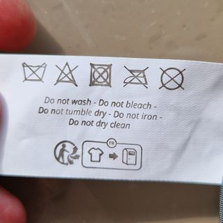 Neceser Lacoste Verde Nuevo