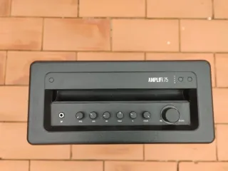 Amplificador de Guitarra Line6 AMPLIFi 75