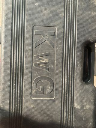 Juego de llaves de carraca y puntas