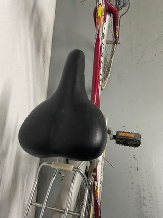 Bicicleta Urbana Paseo United Estado como nueva