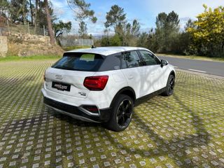 Audi Q2 QUATTRO 2.0 TDI 150CV