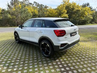 Audi Q2 QUATTRO 2.0 TDI 150CV