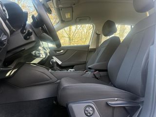 Audi Q2 QUATTRO 2.0 TDI 150CV