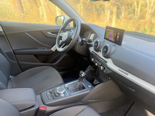 Audi Q2 QUATTRO 2.0 TDI 150CV