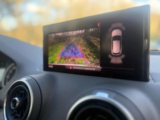 Audi Q2 QUATTRO 2.0 TDI 150CV