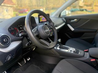 Audi Q2 QUATTRO 2.0 TDI 150CV