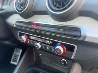 Audi Q2 QUATTRO 2.0 TDI 150CV