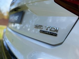 Audi Q2 QUATTRO 2.0 TDI 150CV