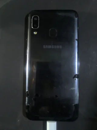 Samsung A20 Móvil
