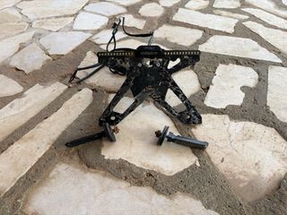 Accesorios Moto Verdes