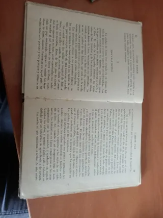 Novela antigua Biblioteca Selecta