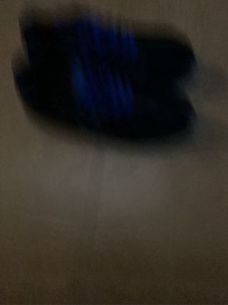 Calzado Seguridad J'hauber Talla 45 Azul