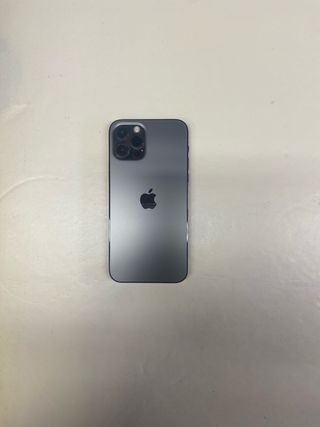 iPhone 12 Pro 128GB Space Gray