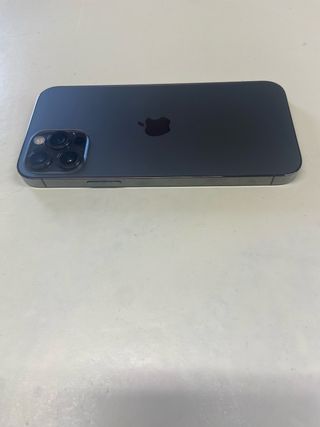 iPhone 12 Pro 128GB Space Gray