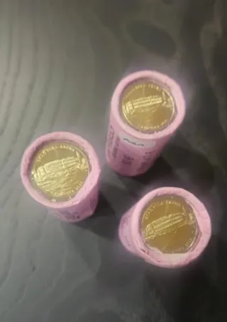 Moneda 2€ Conmemorativa de 2€  Pula Arena 2025