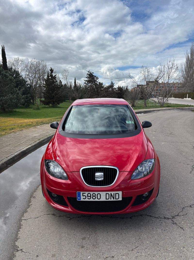 SEAT Altea de REESTRENO - foto 1