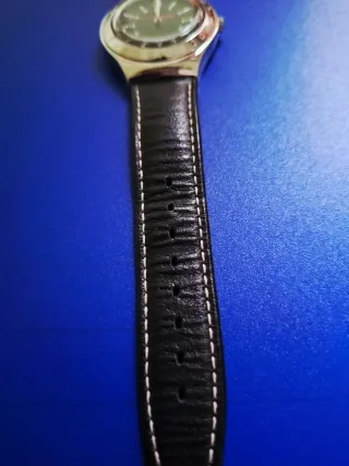 Swatch Irony Reloj de Pulsera