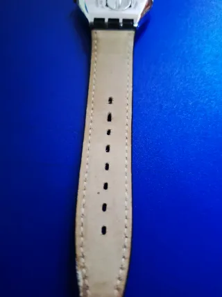 Swatch Irony Reloj de Pulsera