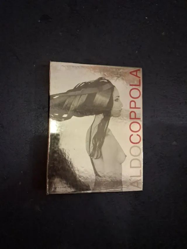 Aldo Coppola