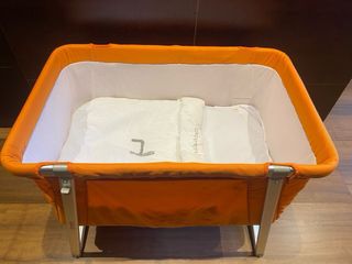 Cuna de viaje Babyhome Dream