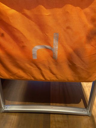 Cuna de viaje Babyhome Dream