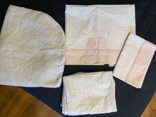 Cuna de viaje Babyhome Dream