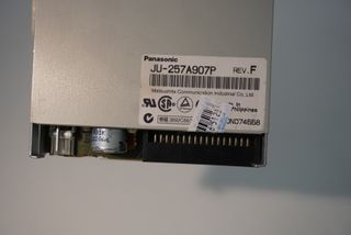 Lettore Floppy Panasonic JU-257A907P