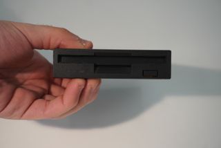 Lettore Floppy Panasonic JU-257A907P