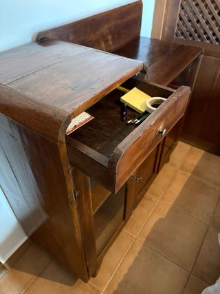Mueble  vintage