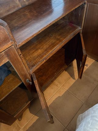 Mueble  vintage