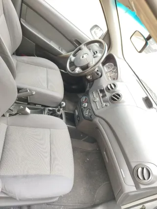 Chevrolet Aveo 2006