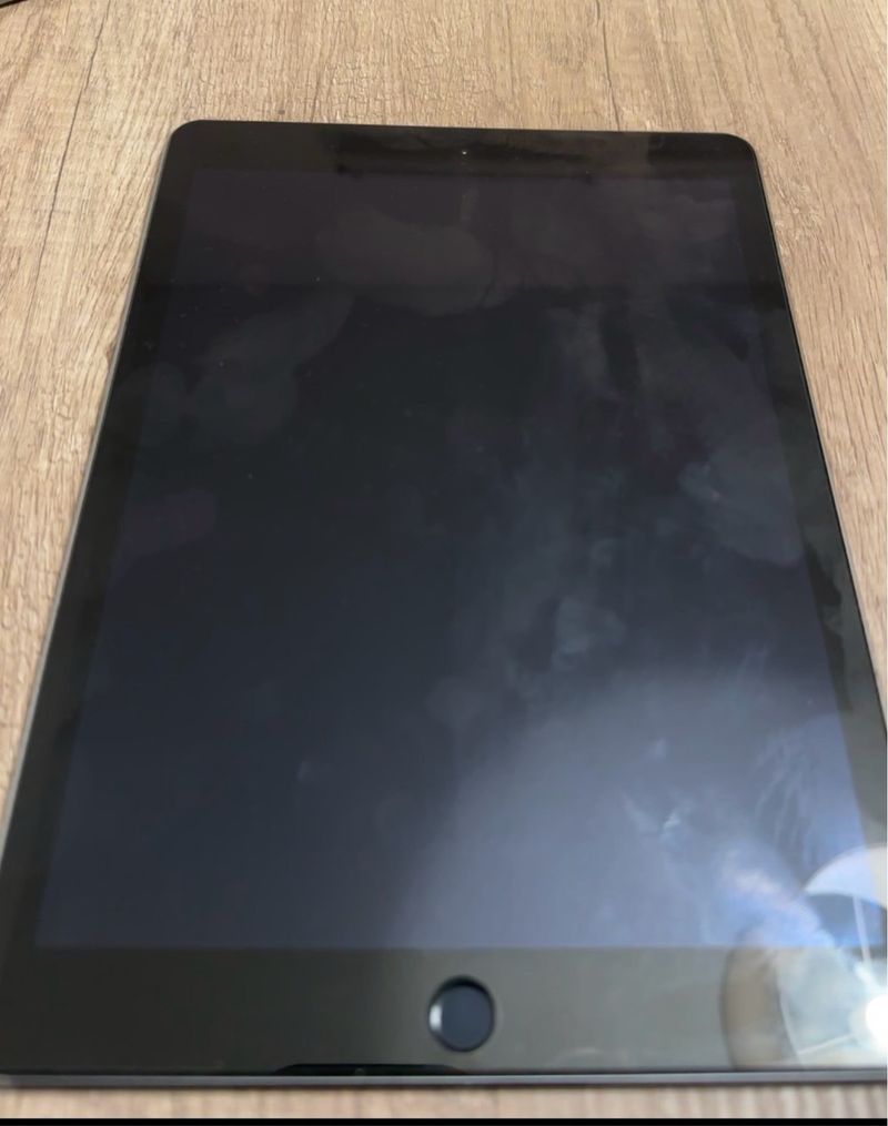 Apple iPad Air 2 Plata