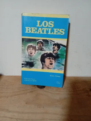 Los beatles