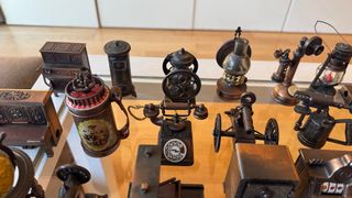 28 Maquinillas Play-me Años 70