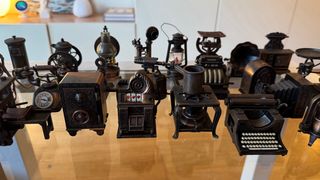 28 Maquinillas Play-me Años 70