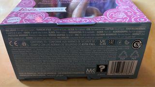 Barbie Ballet Wishes 2023